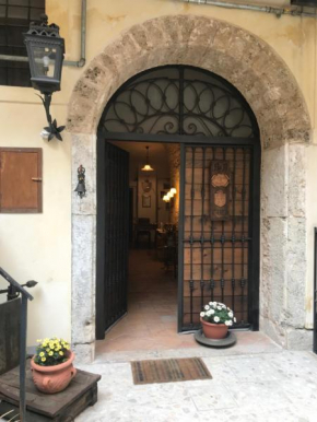 Le Prigioni del Palazzo B&B